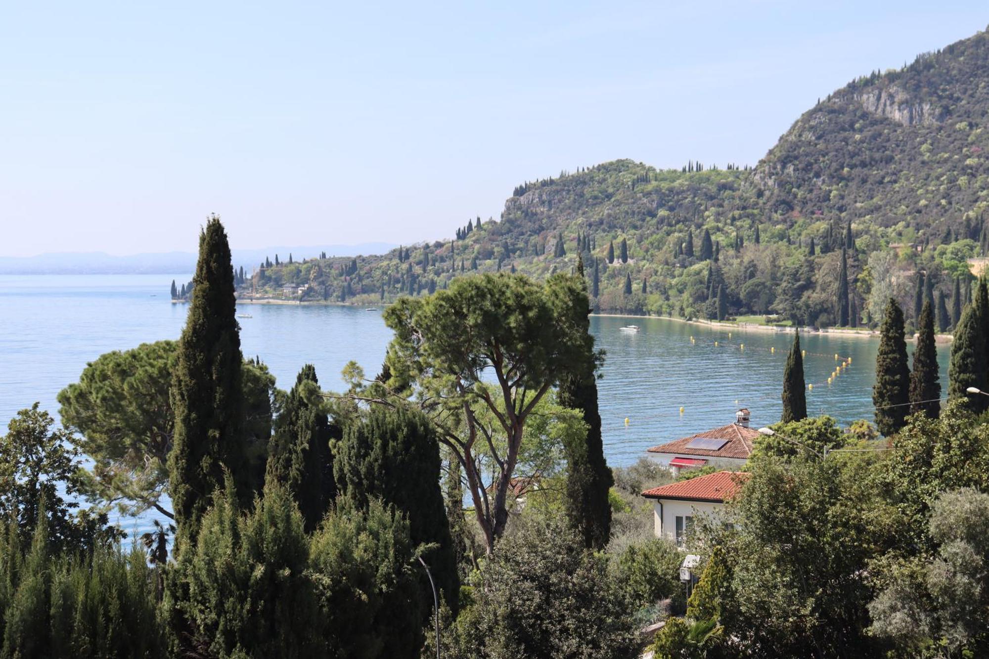 Monika Holiday 321 Beautiful Lake Garda  Exterior foto