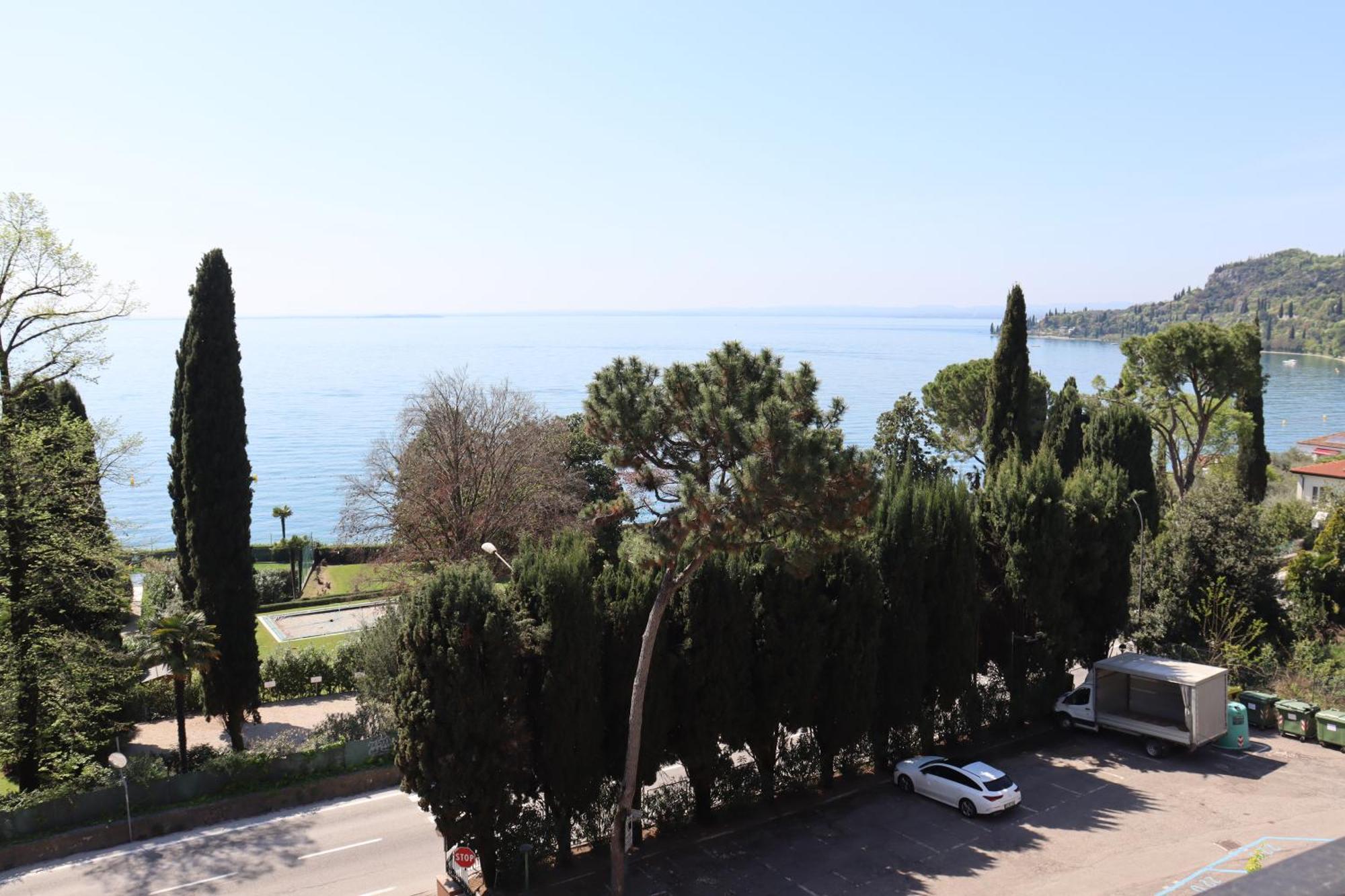 Monika Holiday 321 Beautiful Lake Garda  Exterior foto