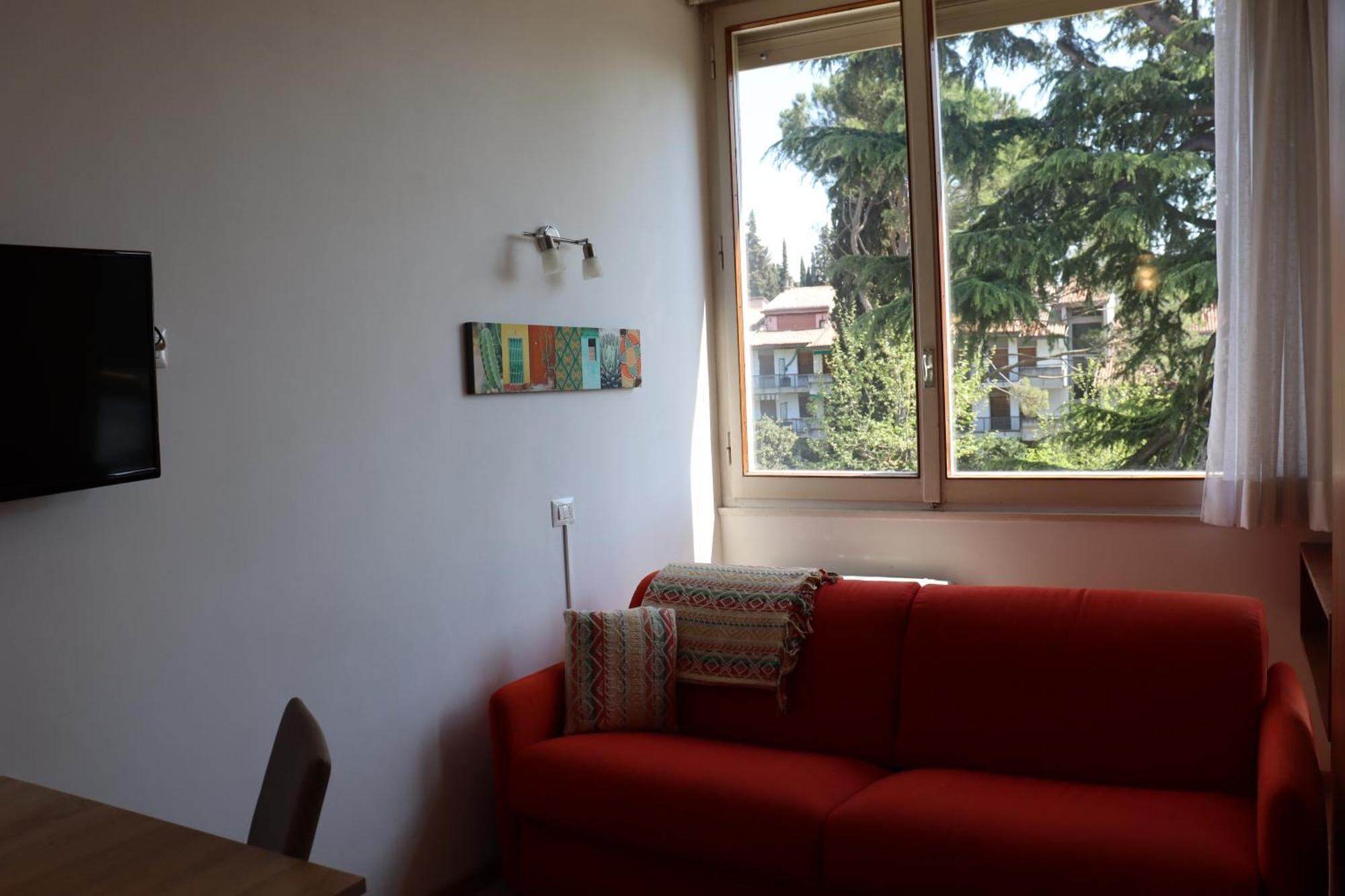 Monika Holiday 321 Beautiful Lake Garda  Exterior foto