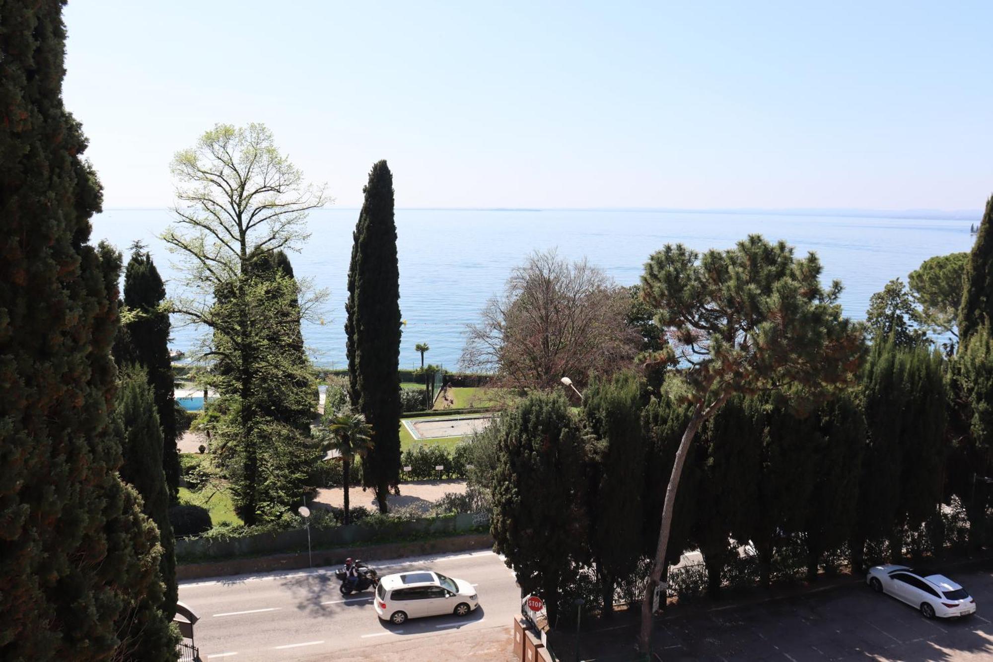Monika Holiday 321 Beautiful Lake Garda  Exterior foto