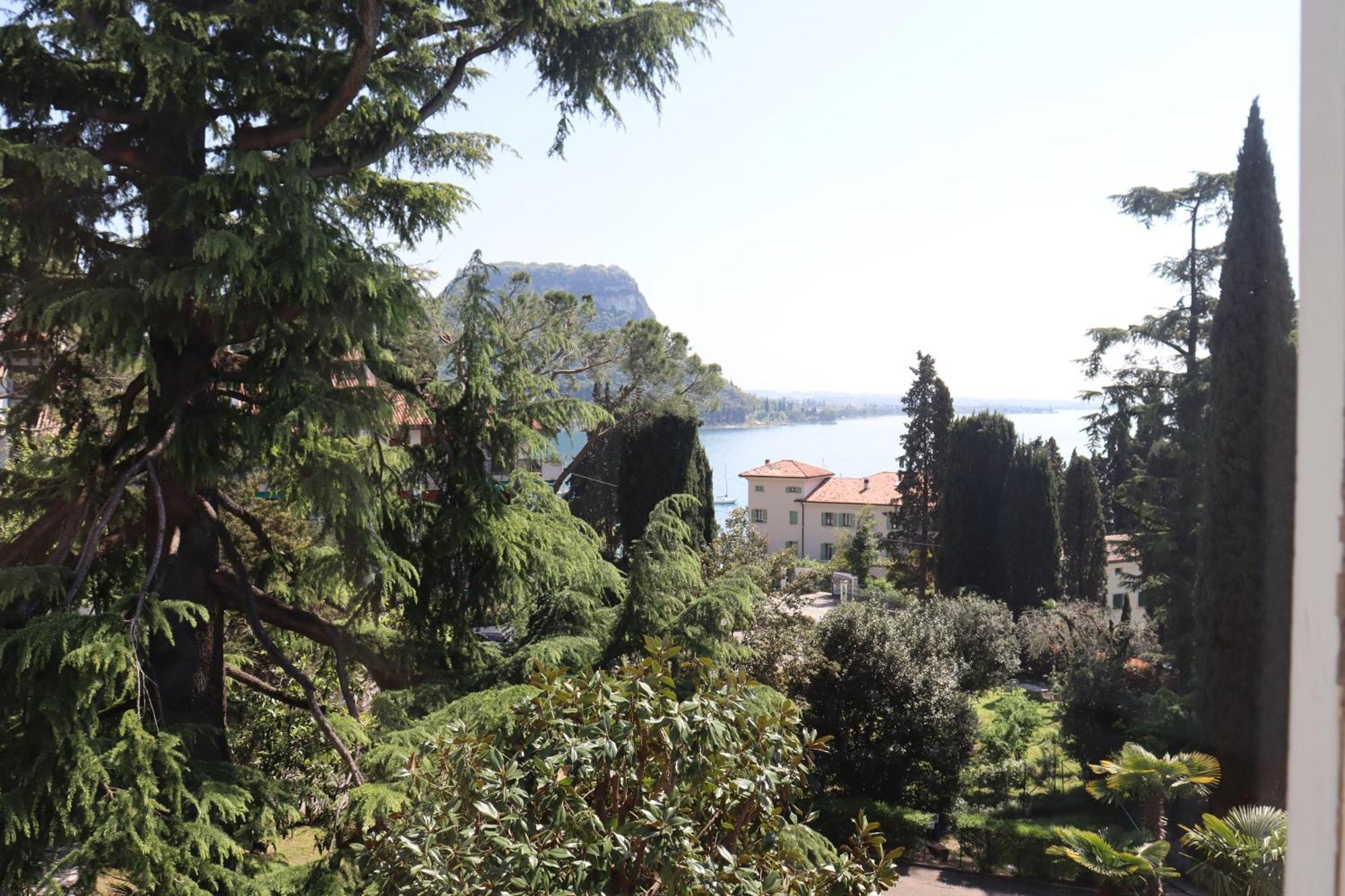 Monika Holiday 321 Beautiful Lake Garda  Exterior foto