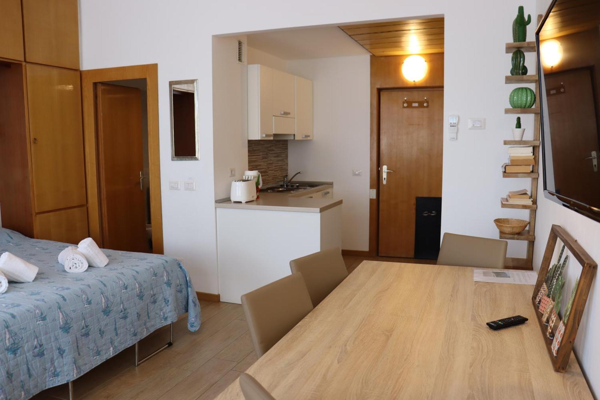 Monika Holiday 321 Beautiful Lake Garda  Exterior foto