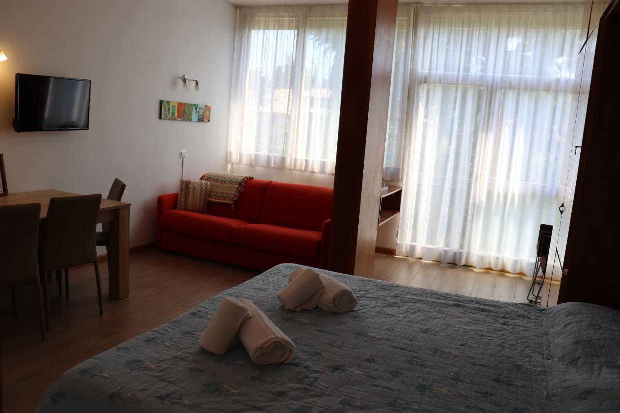Monika Holiday 321 Beautiful Lake Garda  Exterior foto