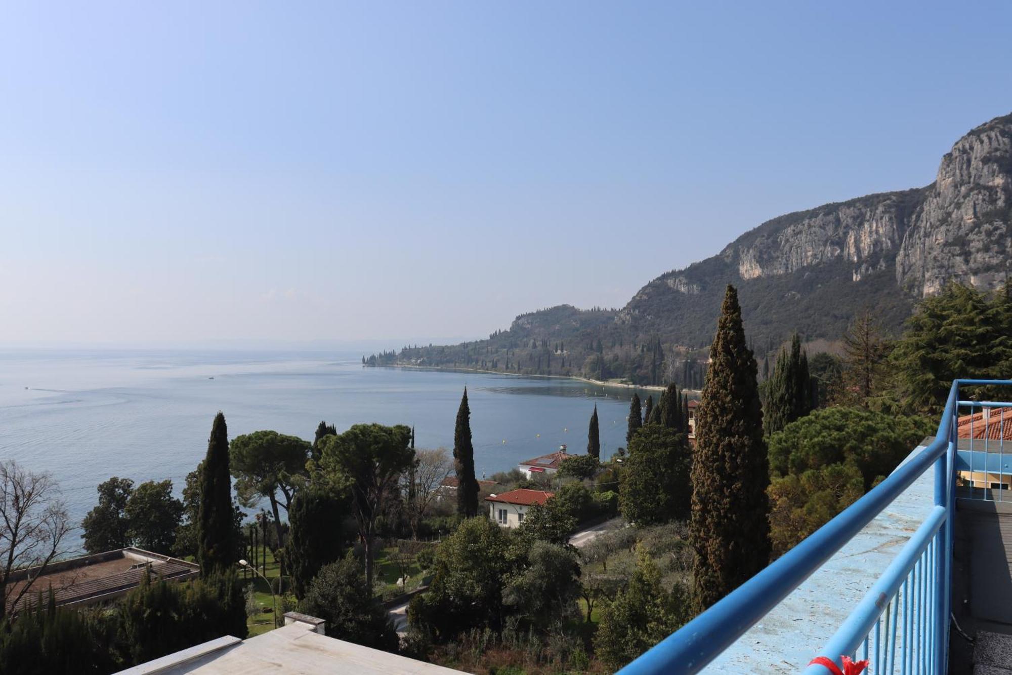 Monika Holiday 321 Beautiful Lake Garda  Exterior foto