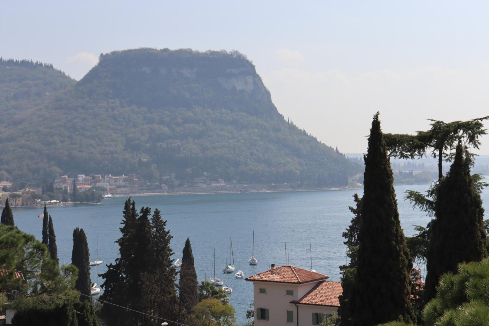 Monika Holiday 321 Beautiful Lake Garda  Exterior foto