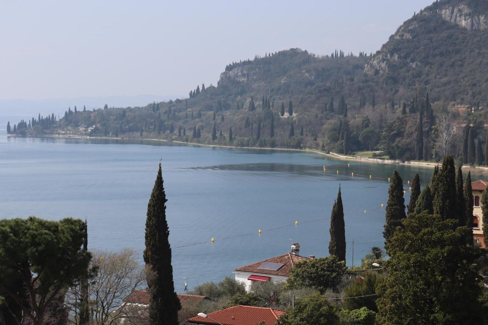 Monika Holiday 321 Beautiful Lake Garda  Exterior foto