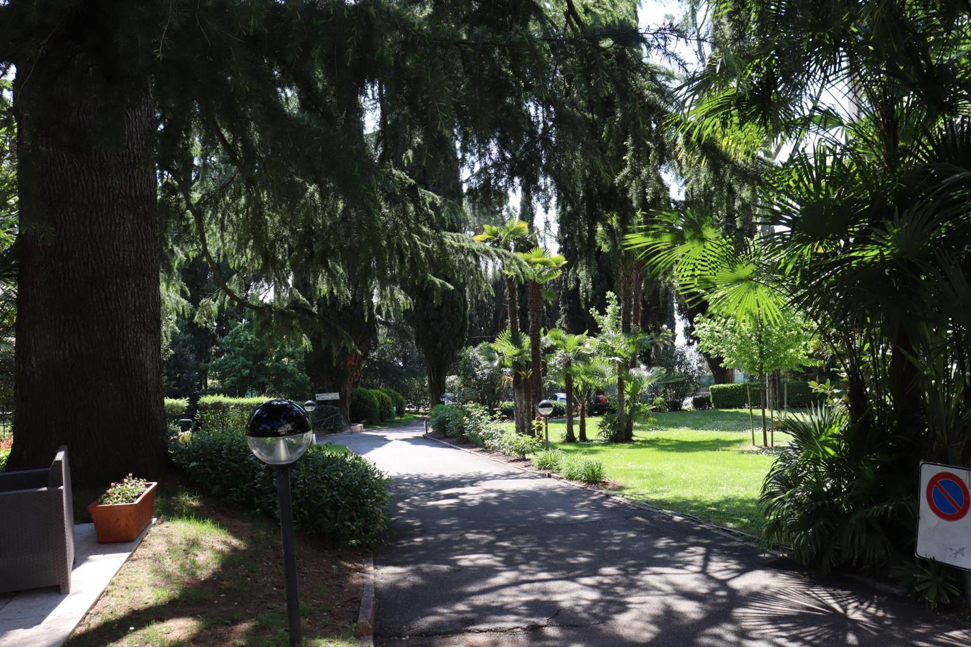 Monika Holiday 321 Beautiful Lake Garda  Exterior foto