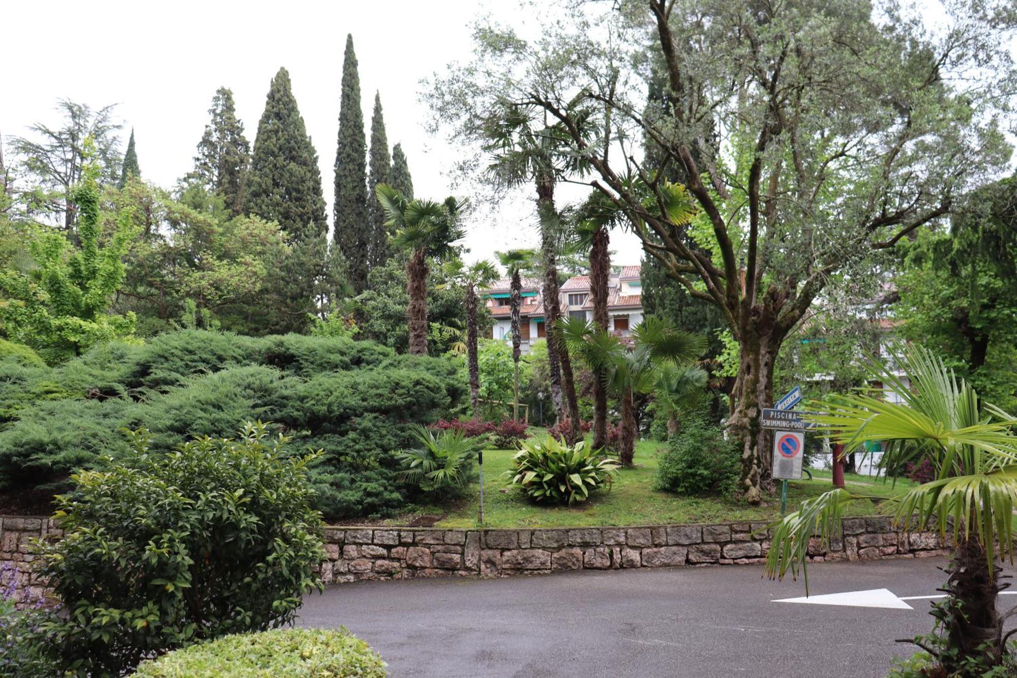 Monika Holiday 321 Beautiful Lake Garda  Exterior foto